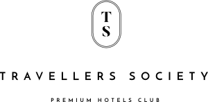 Le Club Travellers Society Logo